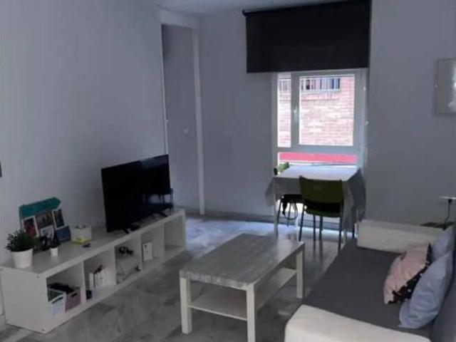 Piso en alquiler en San Andrés, Jaén
