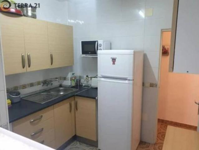 Piso en alquiler en Las Protegidas, Jaén