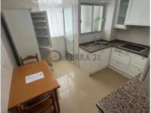 Piso en alquiler en Jaén, Andalucía