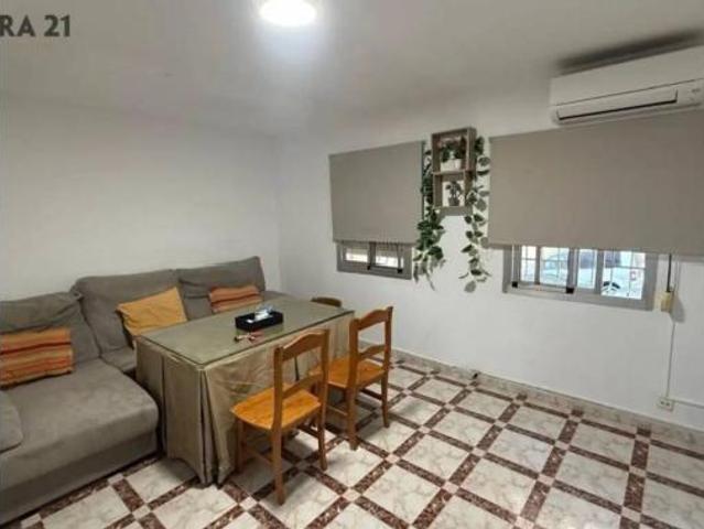 Piso en alquiler en San Andrés, Jaén