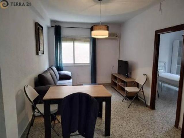 Piso en alquiler en Las Protegidas, Jaén