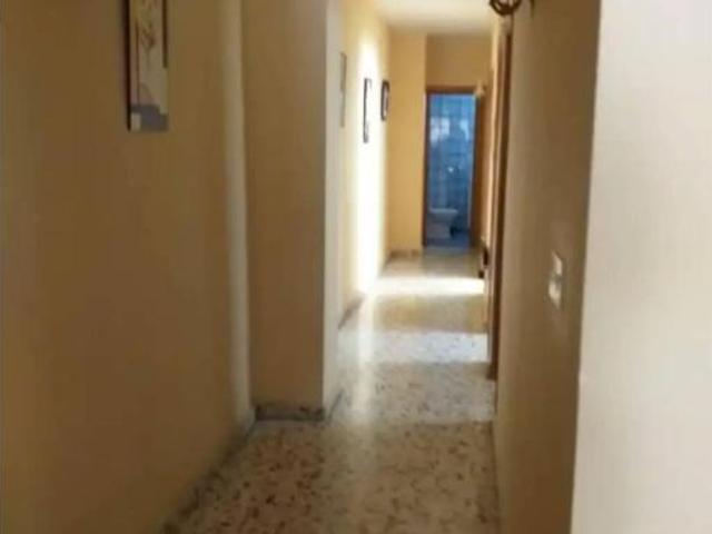 Piso en alquiler en San Andrés, Jaén