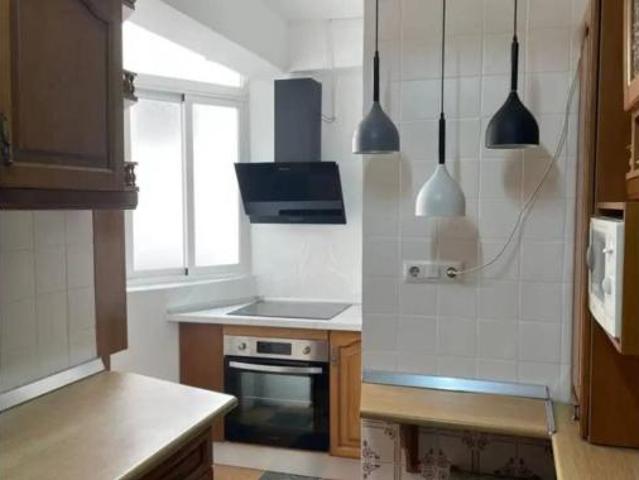 Piso en alquiler en Jaén, Andalucía