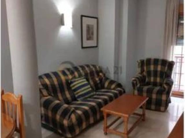 Piso en alquiler en San Ildefonso, Jaén