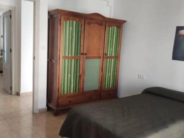 Piso en alquiler en La Alcantarilla, Jaén