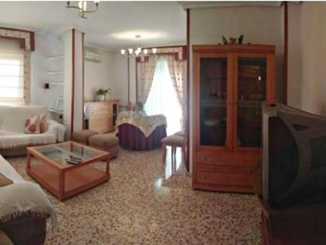 Piso en alquiler en Gran Eje, Jaén