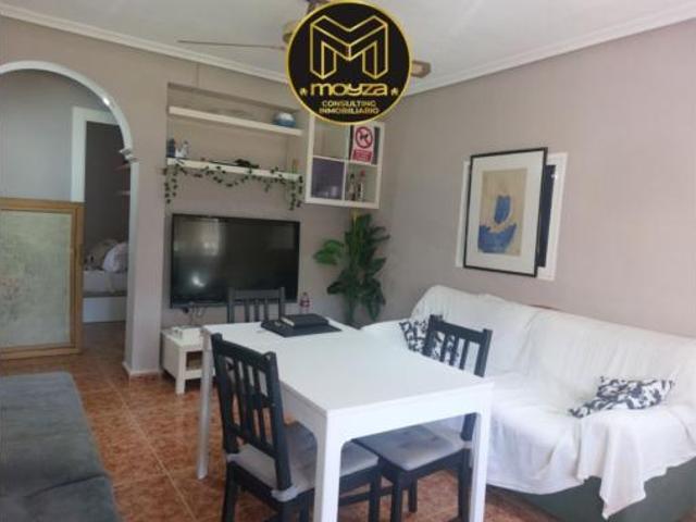 Piso en alquiler en Jaén