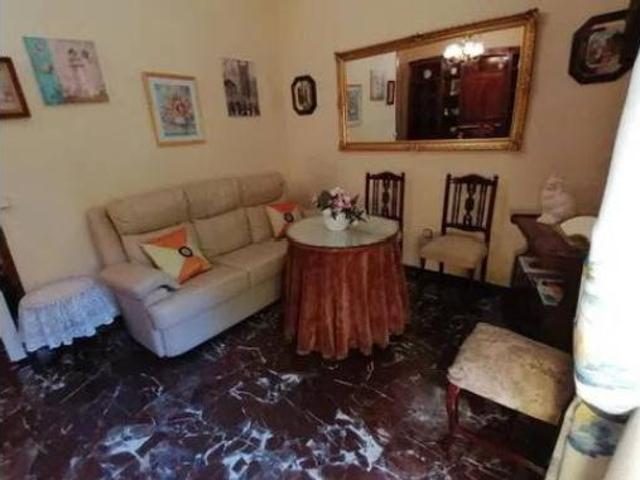 Piso en alquiler en San Bartolomé, Jaén