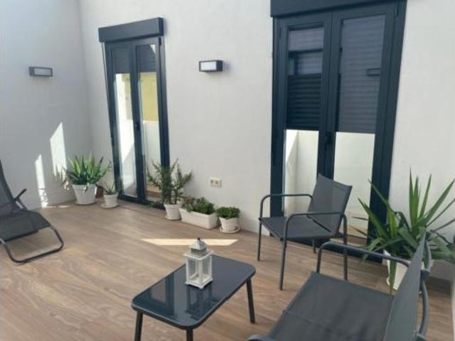 Piso en alquiler en San Bartolomé, Jaén