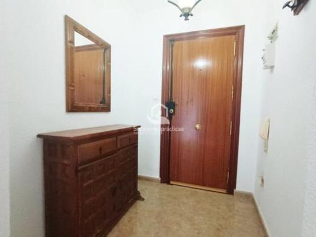 Piso en alquiler en San Bartolomé, Jaén