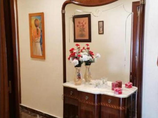 Piso en alquiler en San Bartolomé, Jaén