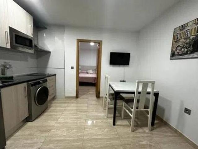Piso en alquiler en Valparaíso, Jaén