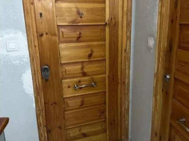 Piso en alquiler en San Ildefonso, Jaén