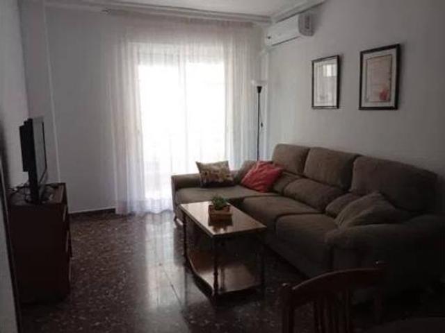 Piso en alquiler en Gran Eje, Jaén