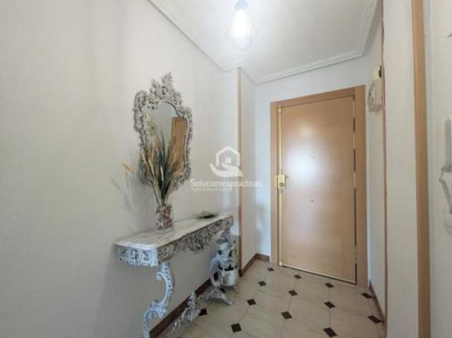 Piso en alquiler en Las Fuentezuelas, Jaén