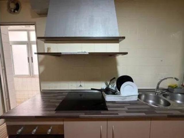 Piso en alquiler en Santa Isabel, Jaén