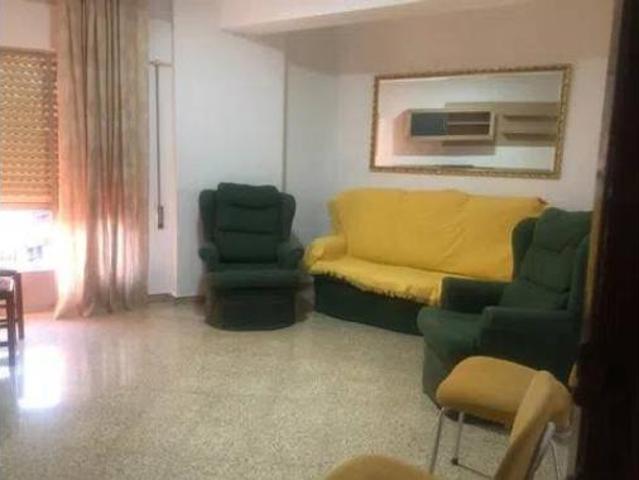 Piso en alquiler en Gran Eje, Jaén
