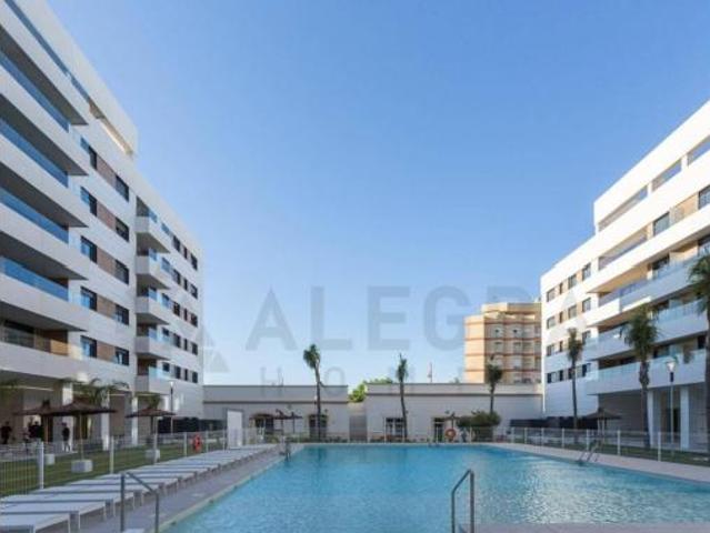 Piso en alquiler en La Constancia, Campiña de Jerez