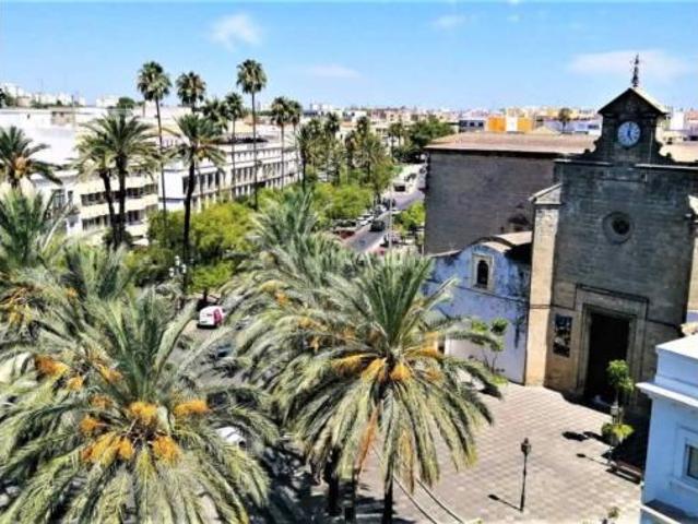 Piso en alquiler en San Pedro, Campiña de Jerez