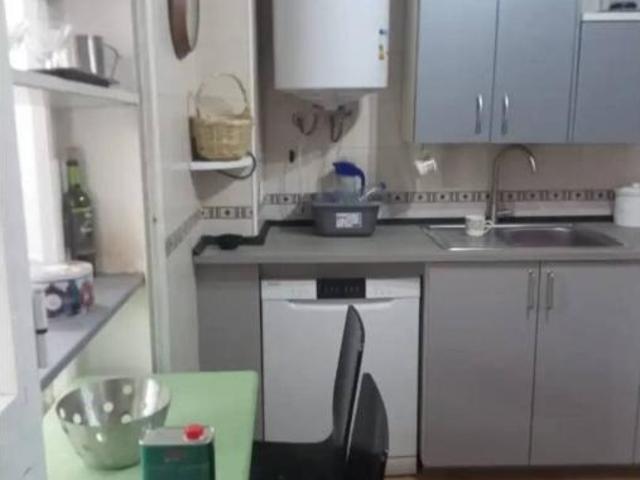 Piso en alquiler en Agrimensor, Campiña de Jerez