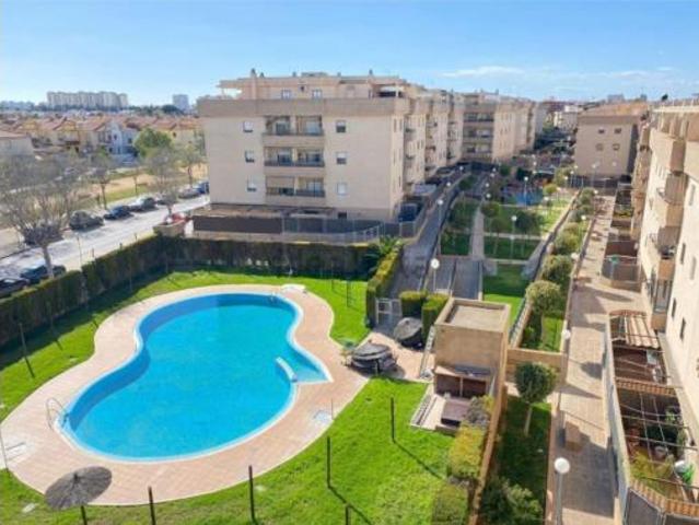 Piso en alquiler en Villas del Este, Jerez de la Frontera