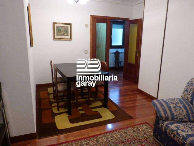 Apartamento en alquiler en Villacomparada, Medina De Pomar