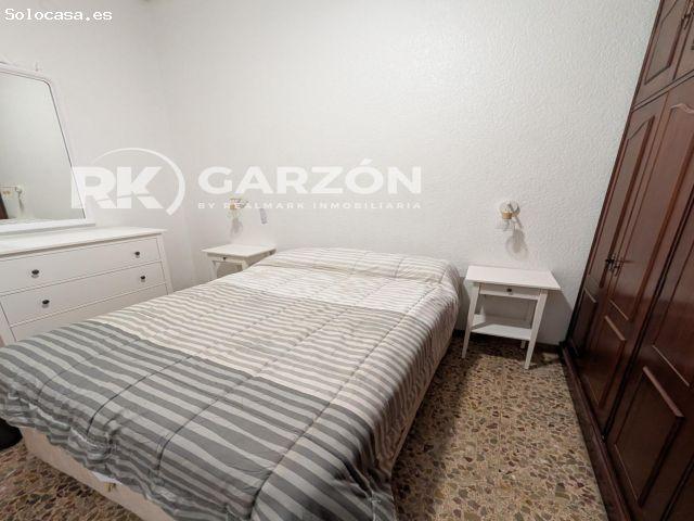 Piso en alquiler en Los Ángeles, Almería