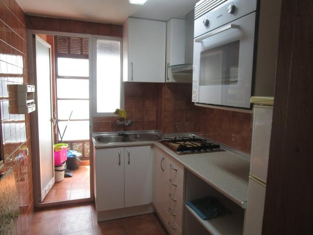 Apartamento en alquiler en Algirós, Comarca de València