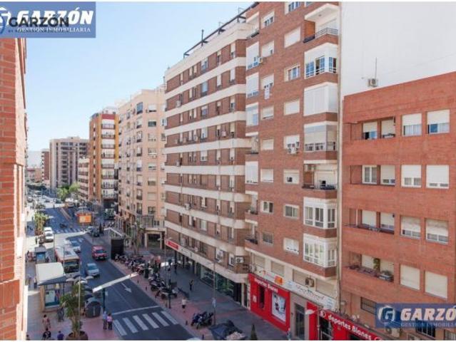 Piso en alquiler en Oliveros, Almería