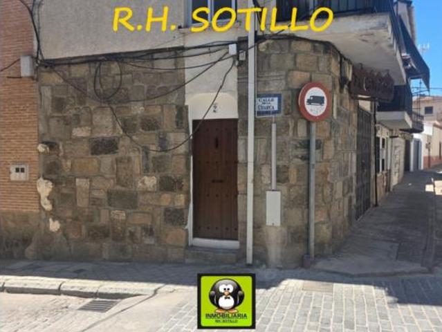 Piso en alquiler en La Adrada, Castilla y León