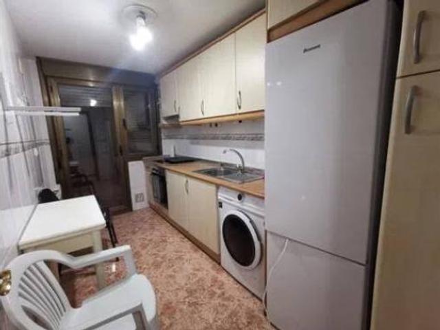 Piso en alquiler en Valdejalón, Aragón