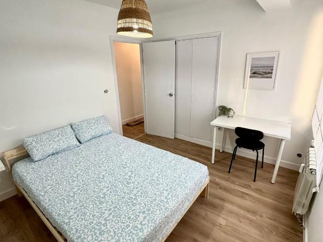 Piso en alquiler en Ferrol