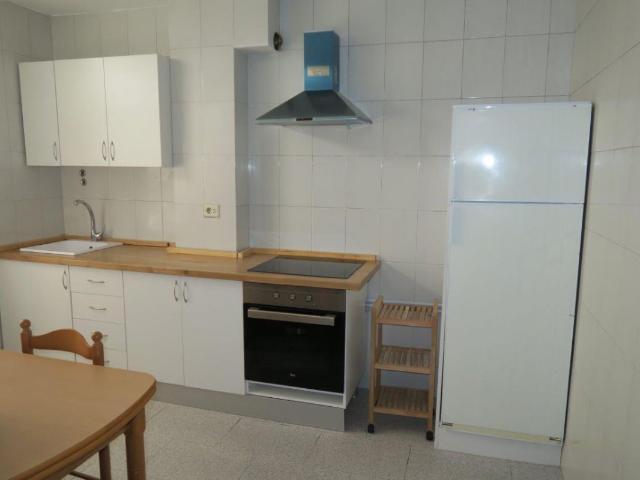 Piso en alquiler en Os Mallos, A Coruña