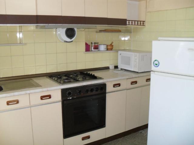 Piso en alquiler en Ferrol