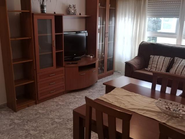 Piso en alquiler en Ferrol