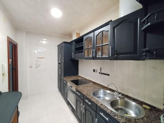 Piso en alquiler en Ferrol