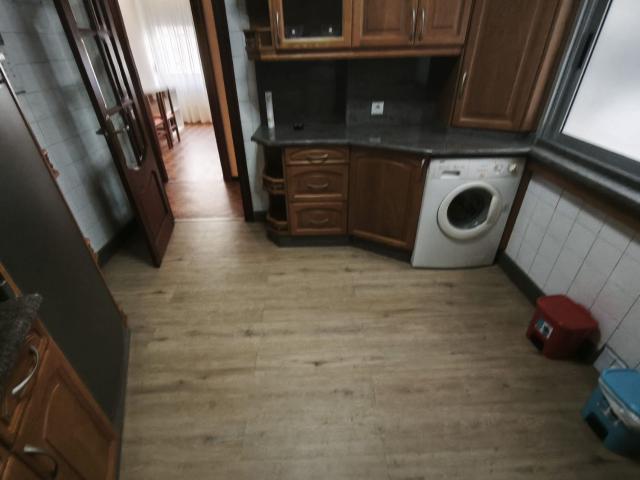 Piso en alquiler en Ferrol