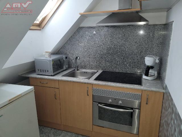 Piso en alquiler en Ferrol