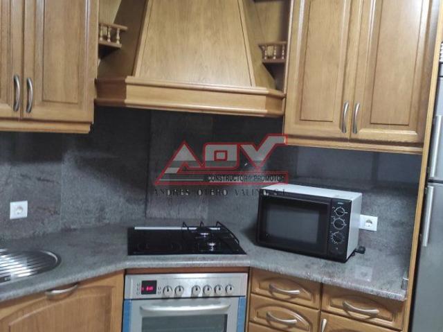 Piso en alquiler en Ferrol