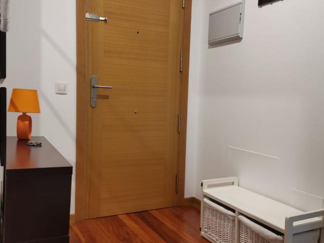 Piso en alquiler en Ames