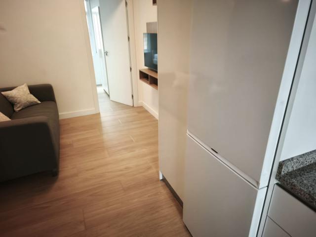 Piso en alquiler en Ferrol