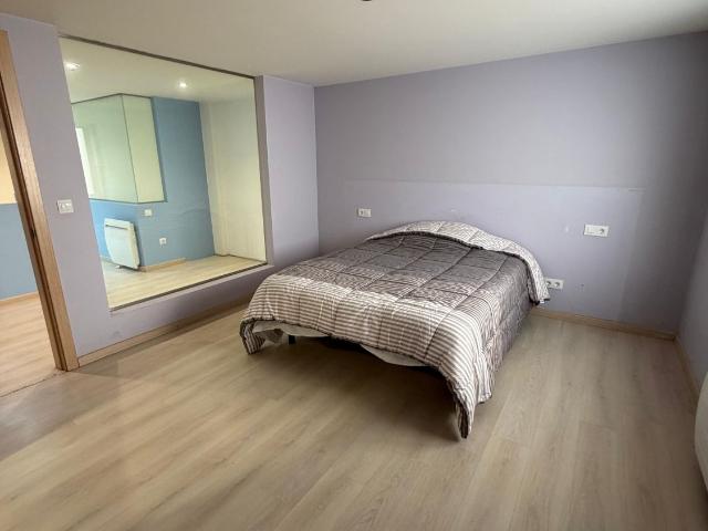 Piso en alquiler en Visma, A Coruña