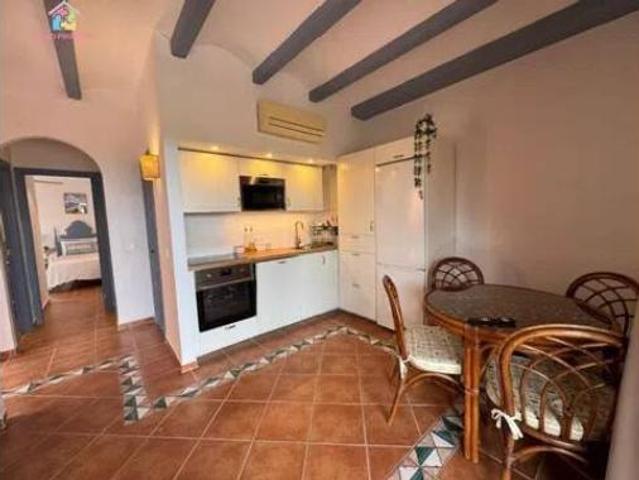Piso en alquiler en La Alcaidesa, Campo de Gibraltar
