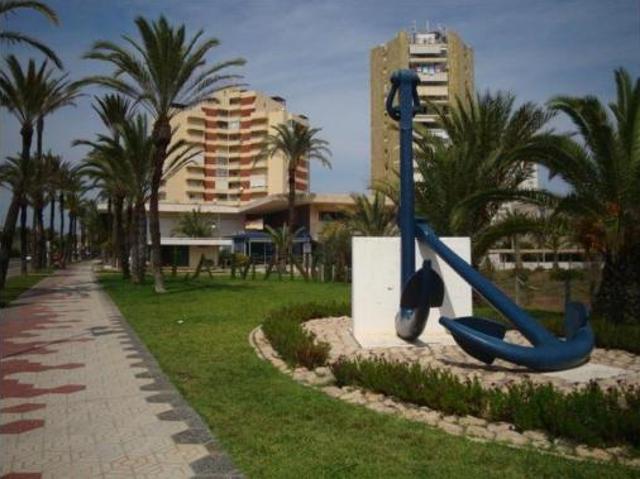 Piso en alquiler en Rincón de San Ginés, Campo de Cartagena y Mar Menor