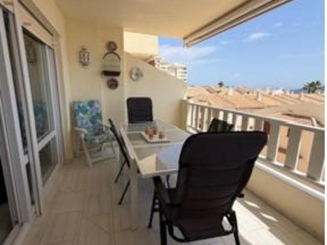 Piso en alquiler en San Javier, Campo de Cartagena y Mar Menor