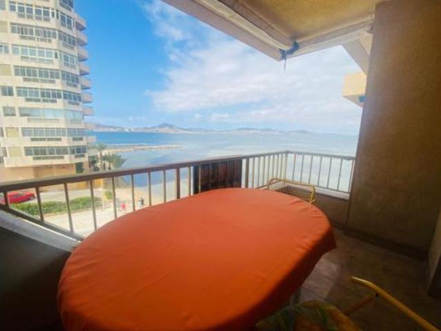 Piso en alquiler en Rincón de San Ginés, Campo de Cartagena y Mar Menor