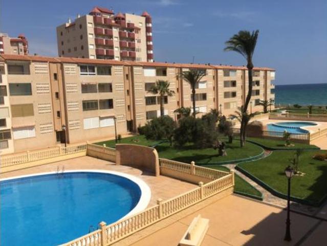 Piso en alquiler en Cartagena Casco, Campo de Cartagena y Mar Menor