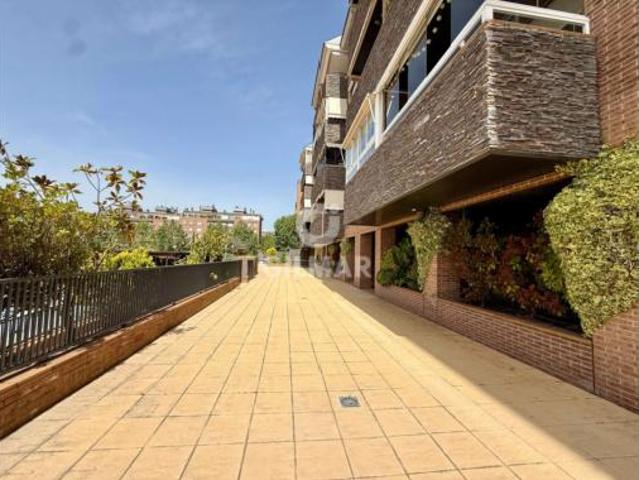 Piso en alquiler en Alcobendas, Madrid