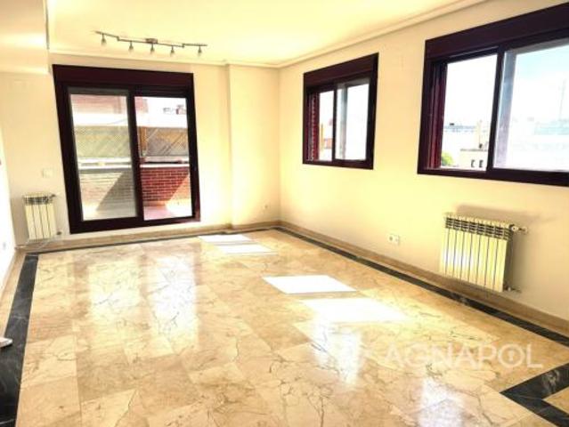 Piso en alquiler en Alcobendas, Madrid