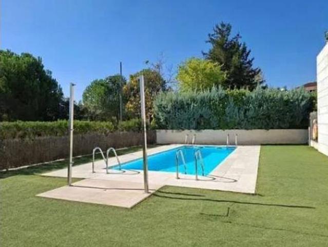 Piso en alquiler en Alcobendas, Madrid